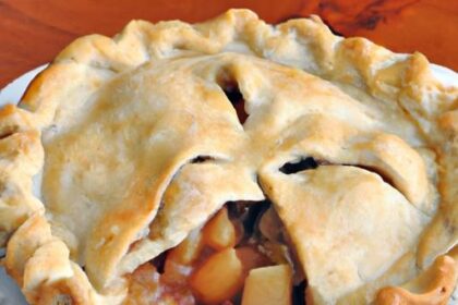 The Ultimate Apple Pie Guide: From Crust to Cozy Slice