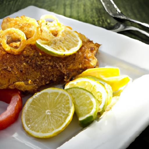 Sizzling Foil Packet Fish: Easy BBQ Delight Unwrapped