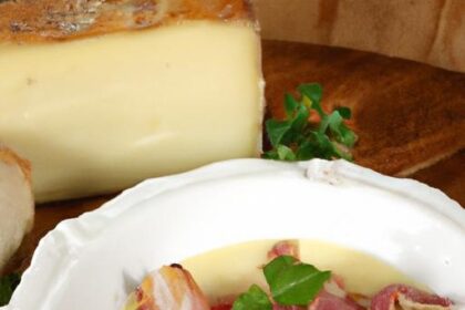 Aligot Unveiled: A Creative Guide to France’s Cheesy Delight