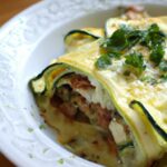 Keto Zucchini Lasagna: A Low-Carb Twist on a Classic