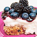 Chill Out: The Ultimate Ice Cream Sandwich Cake Guide