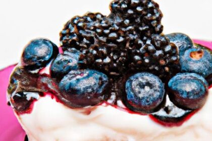 Chill Out: The Ultimate Ice Cream Sandwich Cake Guide