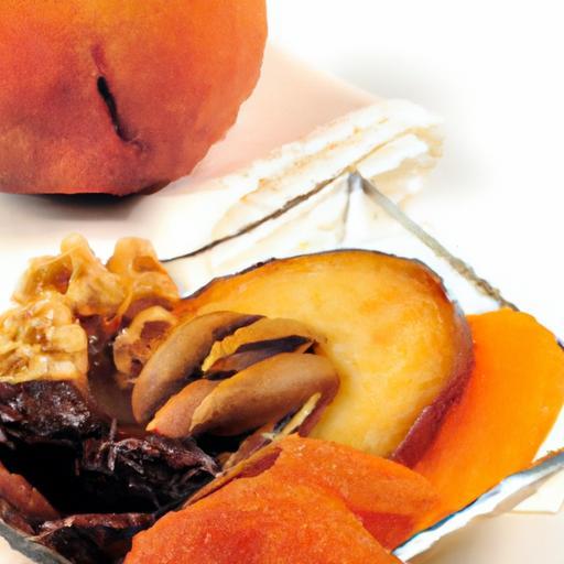 Dried Delight: Unlocking Health Benefits of Apricots & Prunes