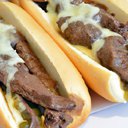 The Ultimate Philly Cheesesteak Guide: Tips & Top Spots