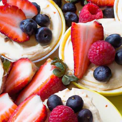 Tiny Treats: The Delightful World of Mini Cheesecakes