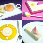 Sweet Tooth Delight: The Art of Gâteau de Bonbons Unwrapped