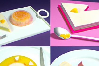 Sweet Tooth Delight: The Art of Gâteau de Bonbons Unwrapped