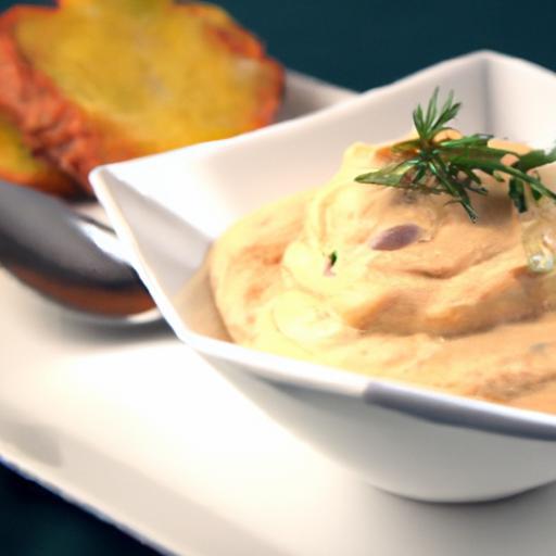 Savory Salmon Rillettes: A Creamy Delight to Savor