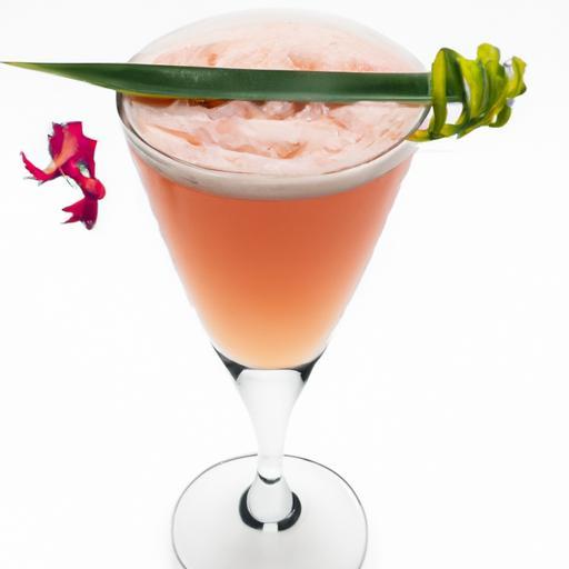 Cinderella Cocktail: A Timeless Elixir of Elegance and Flavor
