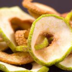 Crispy & Wholesome: The Art of Perfect Baked Apple Chips