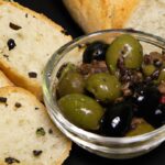Savor the Bold Flavor: A Guide to Black Olive Tapenade