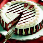The Art of Gâteau Damier: Mastering the Checkerboard Cake