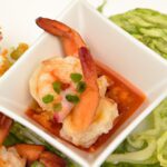 Shrimp Cocktail Secrets: Classic Elegance in Every Bite