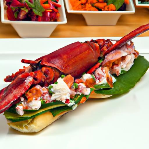 The Ultimate Lobster Roll Guide: Taste, Tips & Tricks