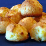 The Art of Cheese Gougères: A Savory French Delight Unveiled