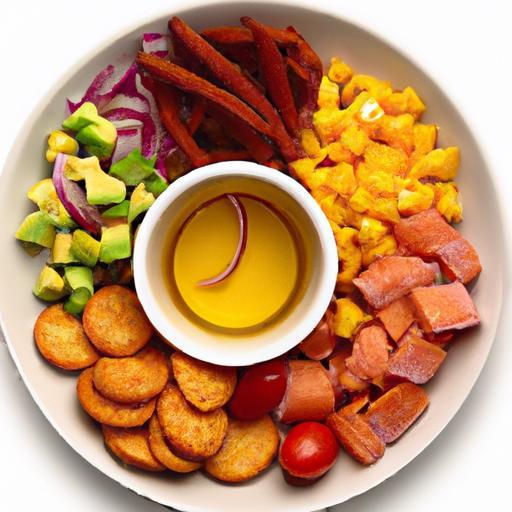 Smart & Tasty: Crafting the Perfect Teen Lunch Box Guide