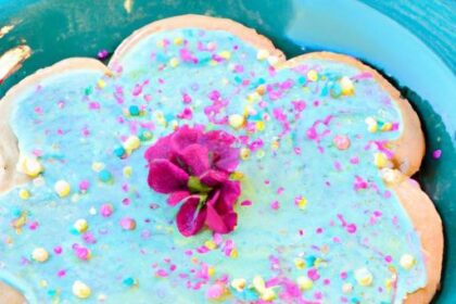 Sweet Artistry: Dive Into Fun Cookie Decorating Workshops