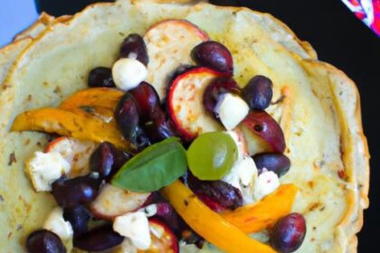 Flipping Fun: How to Host the Perfect Crêpes Party Bash