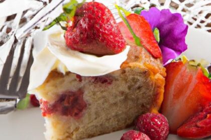 Mastering the Fraisier Cake: Your Ultimate Baking Guide