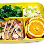 Packed with Care: Creative Gluten-Free Lunch Box Ideas