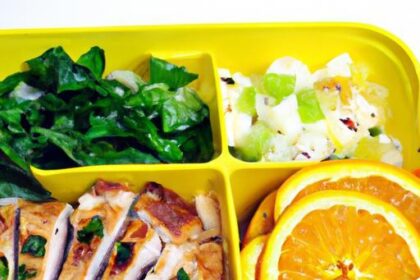 Packed with Care: Creative Gluten-Free Lunch Box Ideas