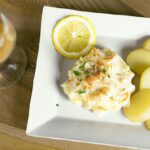 Cod Brandade with Potatoes: A Classic French Delight Explored