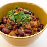 Hearty Chili Sin Carne: A Flavorful Meatless Classic Recipe