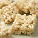 Crispy, Sweet, and Simple: The Magic of Rice Krispies Treats
