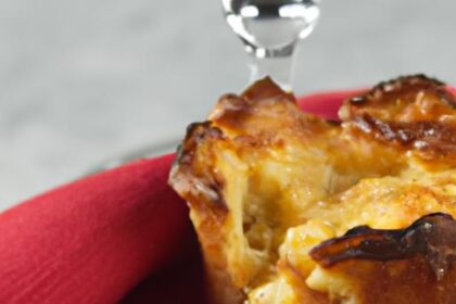 Whisking Wonder: Mastering the Art of Light Cheese Soufflé