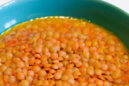 The Ultimate Red Lentil Dahl Guide: Flavorful & Easy Steps