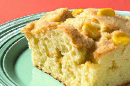 Golden Goodness: The Ultimate Gluten-Free Cornbread Guide