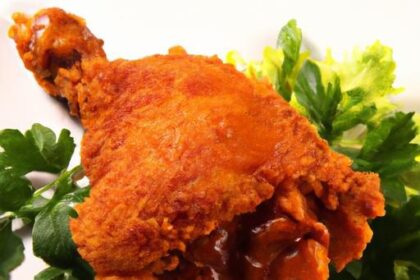 Unlocking Flavor: The Ultimate Guide to Skinless Boneless Chicken Thighs