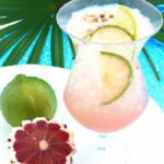 Lychee Rose Juice: A Refreshing Floral Delight to Savor