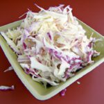 The Ultimate Guide to Perfectly Creamy Coleslaw Recipes