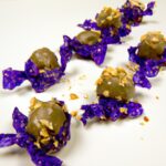 Sweet Spots: The Art and Charm of Candy Bars Unwrapped