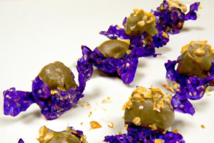 Sweet Spots: The Art and Charm of Candy Bars Unwrapped