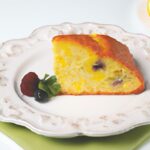 Discover Far Breton: The Rustic Charm of Custard Cake