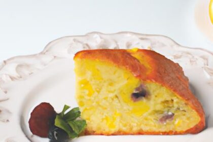 Discover Far Breton: The Rustic Charm of Custard Cake