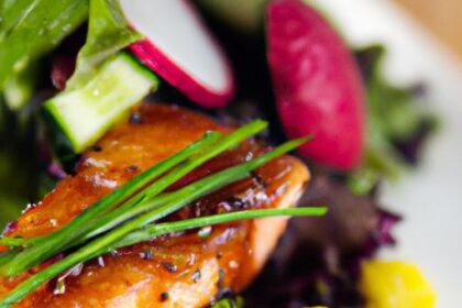 Radishes and Nut Butter: A Surprising Flavor Fusion Explained