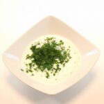 Fresh & Flavorful: The Magic of Greek Yogurt Herb Sauce