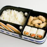 Crafting Joy: The Art and Appeal of Themed Bento Boxes