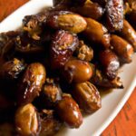 Nutty Delights: Almond Butter-Stuffed Dates Uncovered