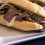 Philly Cheesesteak Unwrapped: Your Ultimate Flavor Guide