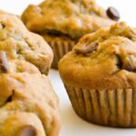 Irresistible Gluten-Free Banana Chocolate Chip Muffins Recipe