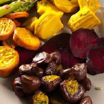 Crispy & Flavorful: How to Roast Vegetables Oil-Free