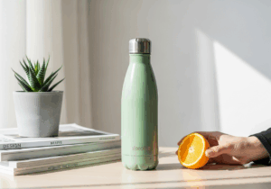 Sip Smart: The Rise of Stylish Reusable Bottles Today