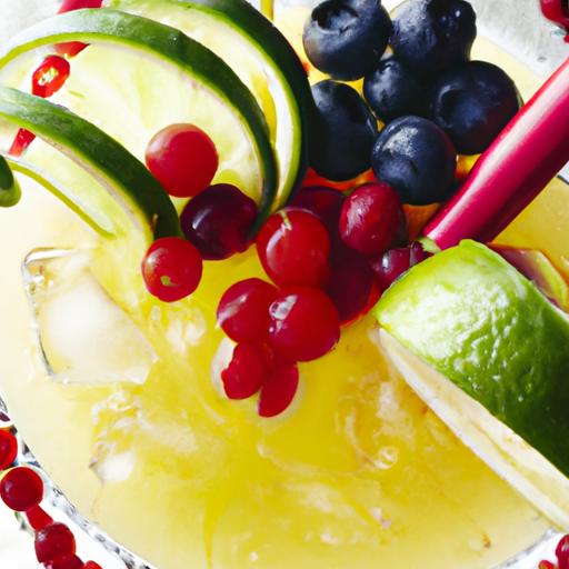 Cinderella Cocktail: A Timeless Elixir of Elegance and Flavor