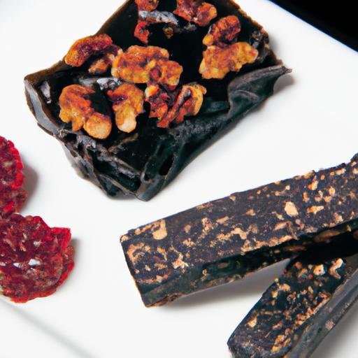 Sweet Spots: The Art and Charm of Candy Bars Unwrapped