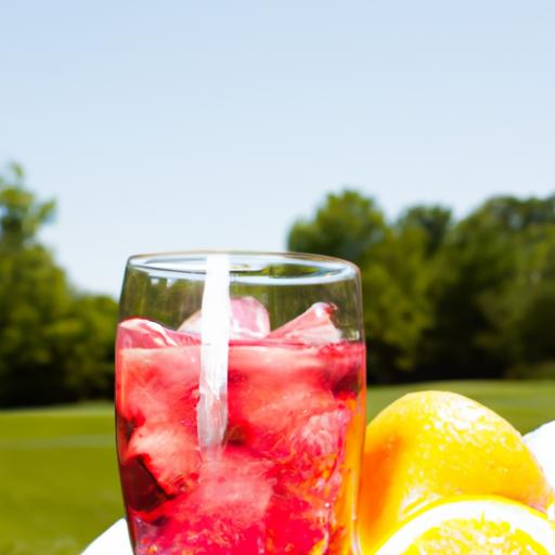 Sip Into ‌Summer: Creative Refreshing ‍Drinks for Your Picnic