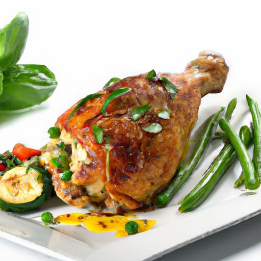 Unlocking Flavor: The ultimate Guide to Skinless Boneless Chicken Thighs